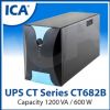 UPS ICA CT682B  -- 1200VA