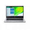 ACER 5 Slim A514-54-32XQ Ci3-1115G4 2x4GB 512GB SSD W11 HOME +OHS 2021 (NX.A23SN.006) Pure Silver (14" HD)+ Backpack